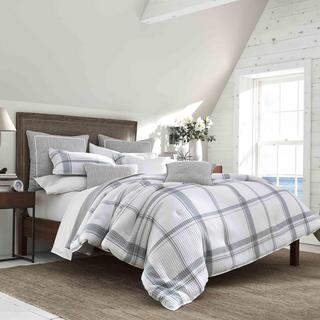 Bronwell 3-Piece Duvet Cover Set