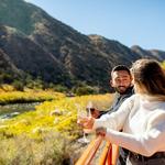 Royal Gorge Railroad