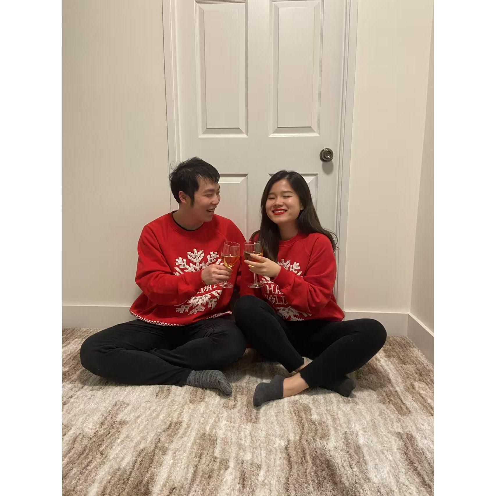 2020 Christmas!