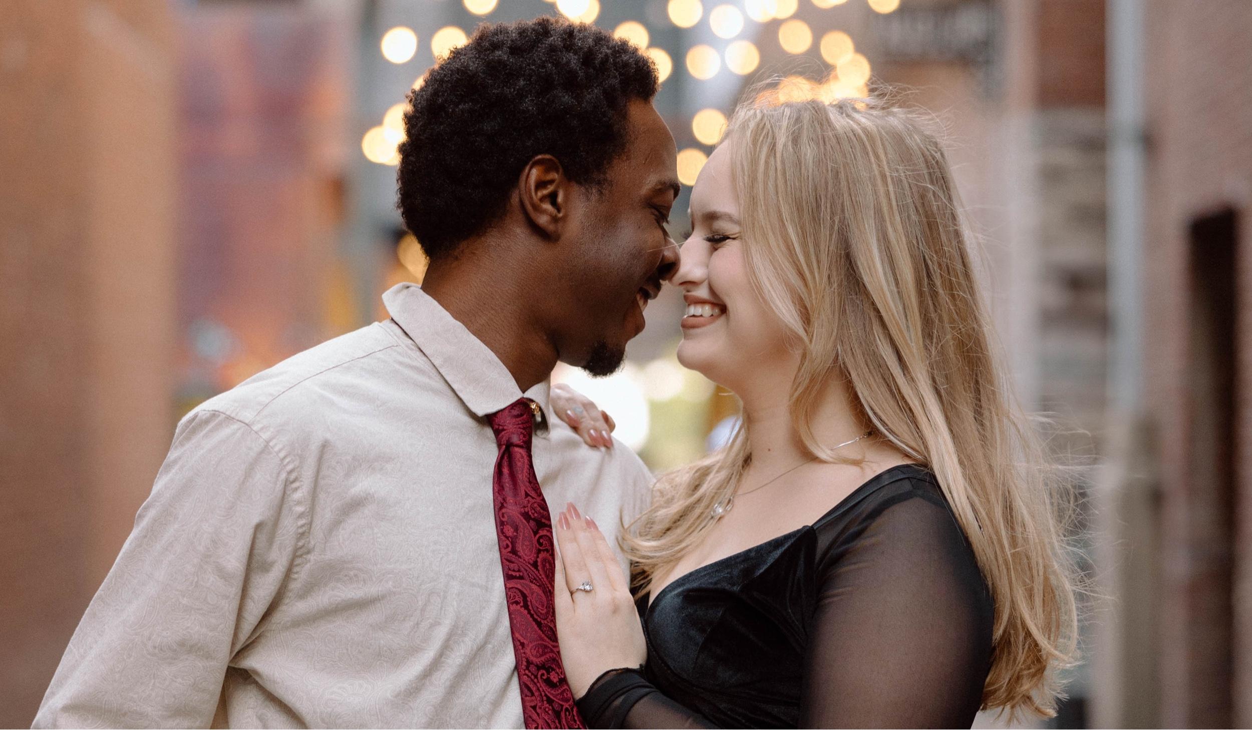 The Wedding Website of Grayson McMurphy and Jessie Warrick