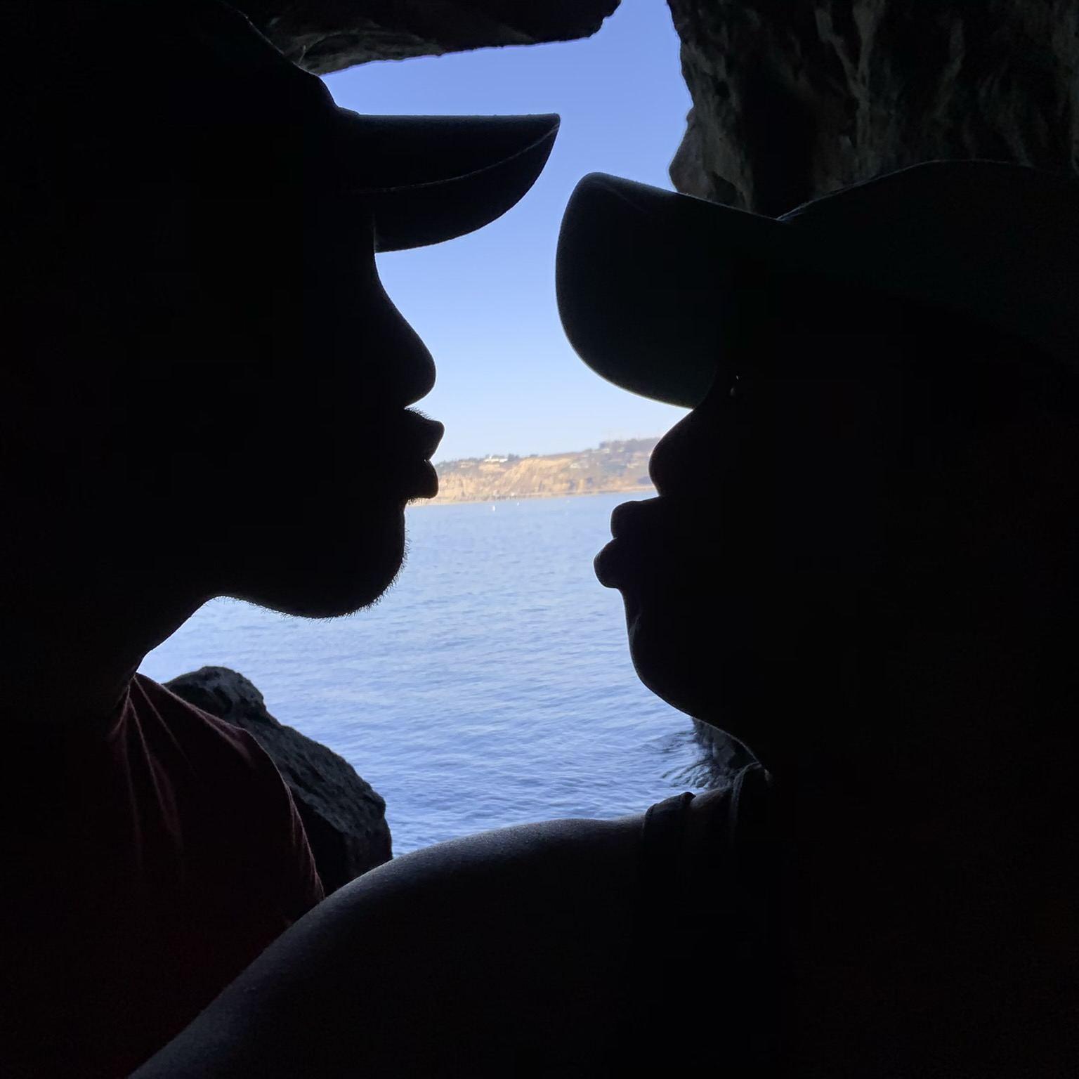 La Jolla, 2019
