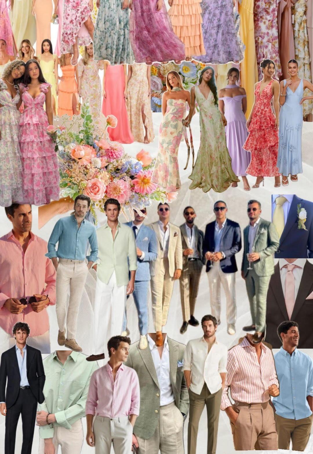 The Wedding Website of Hailey Couch and Asa Nickelson