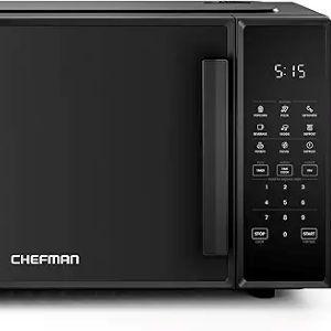Microwaves
