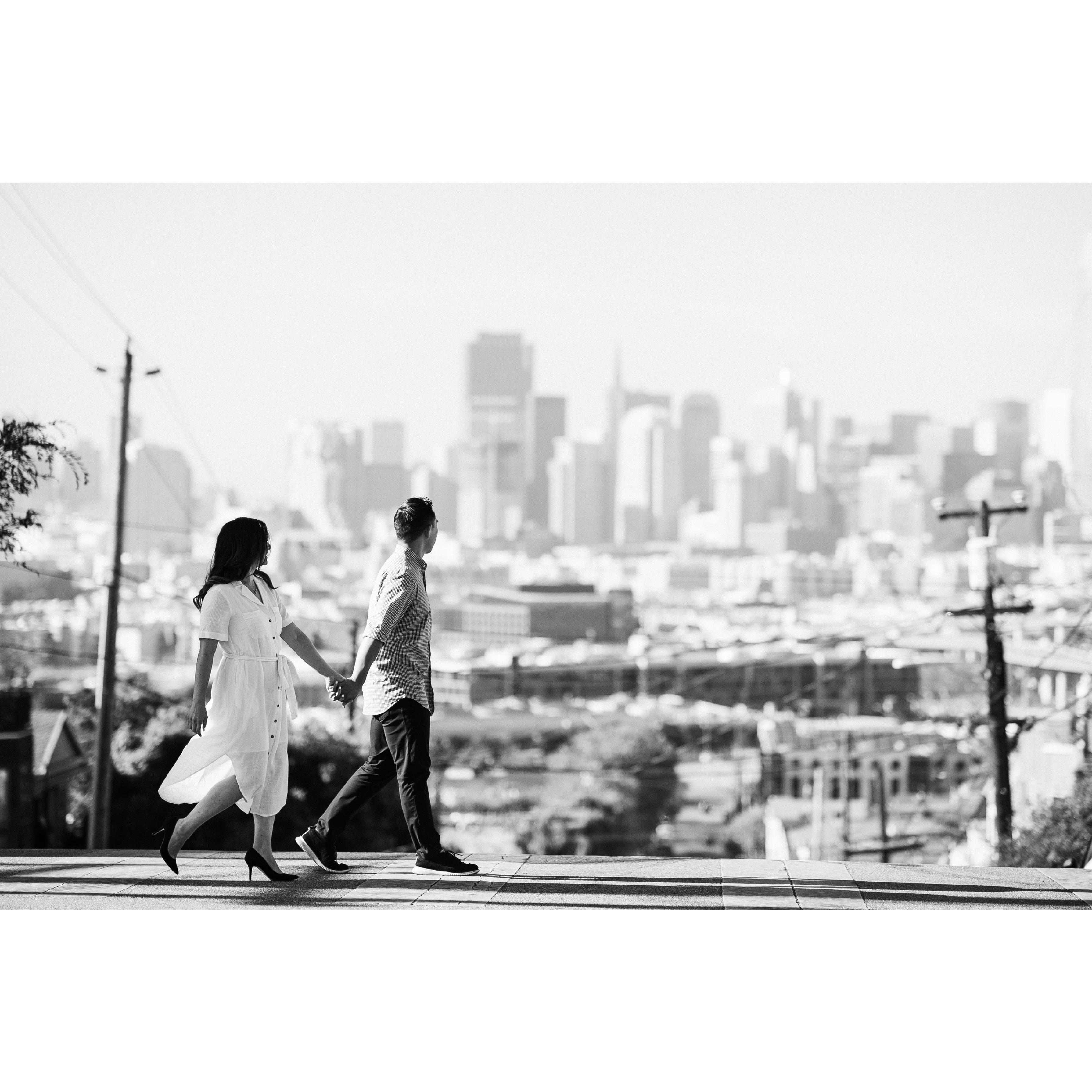 San Francisco