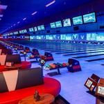 Bowlero North Brunswick
