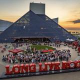 Rock & Roll Hall of Fame