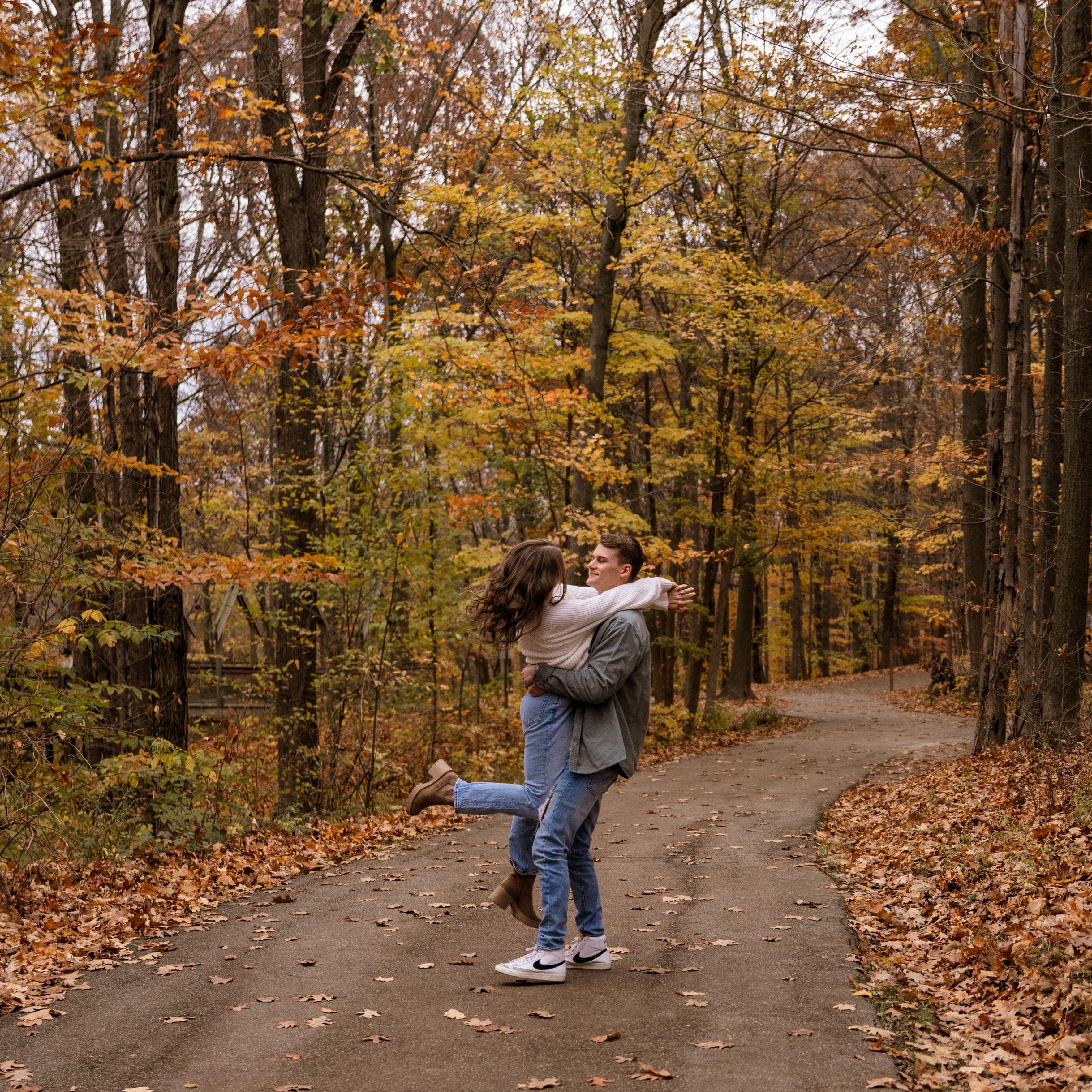 Engagement Shoot 2023