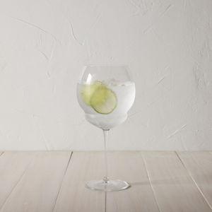 Bormioli Italian Gin Glasses, Set of 4 | Food52