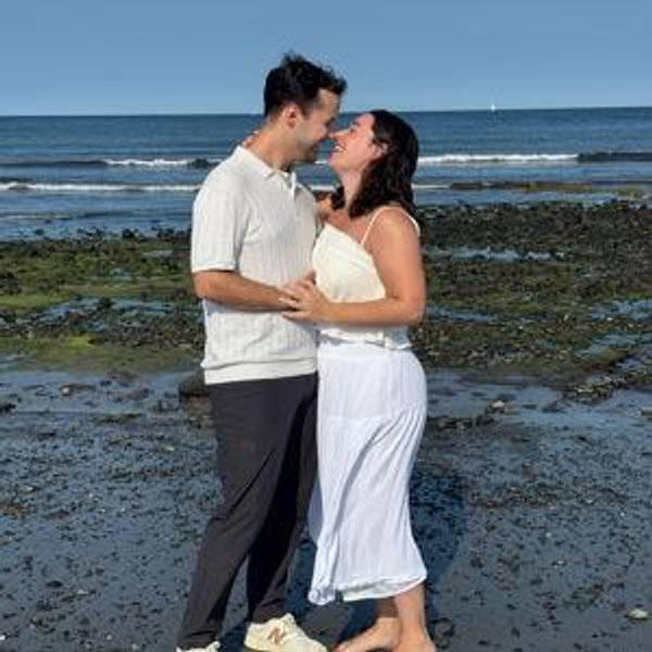 Our honeymoon fund