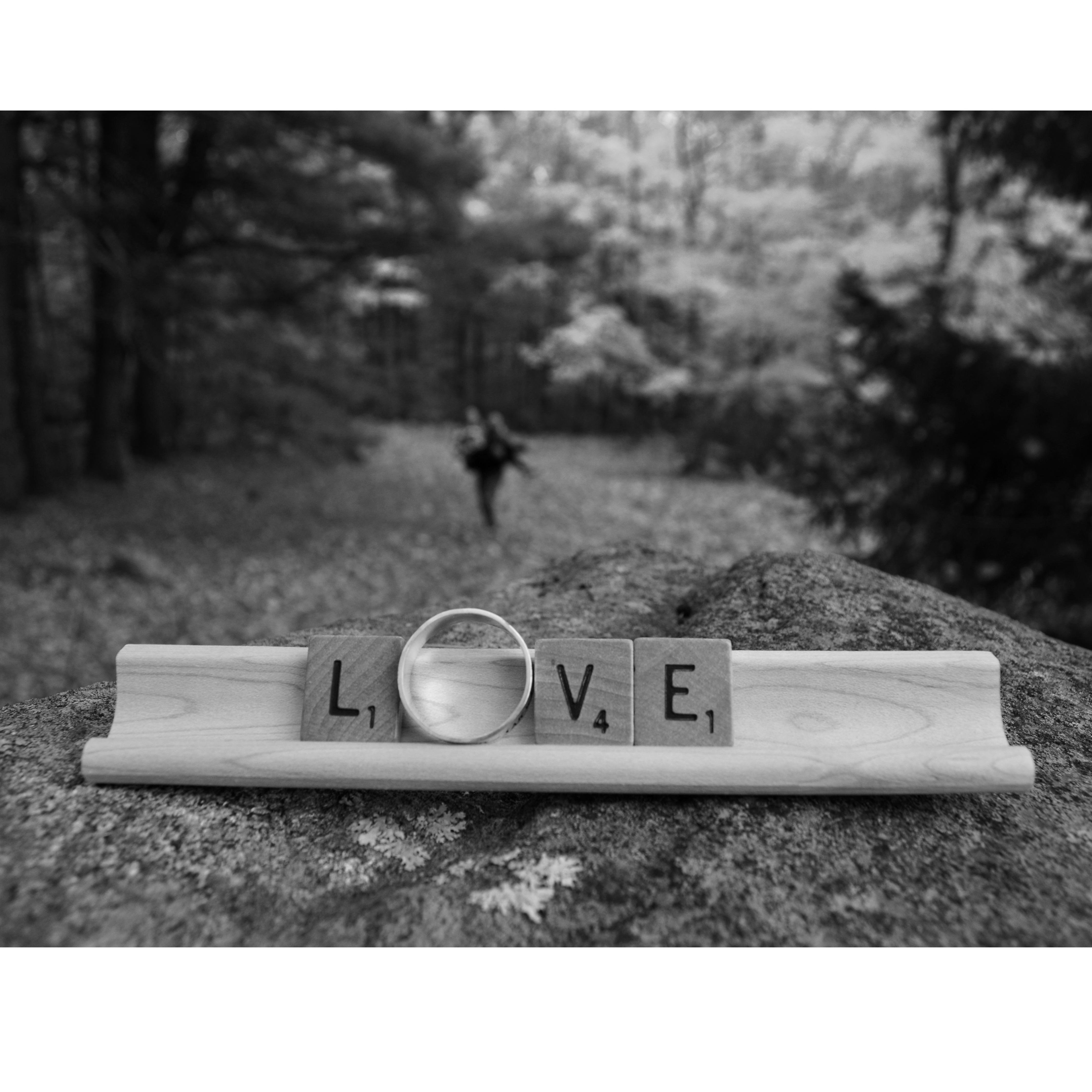 Photo credit: Cari Frost