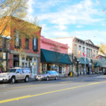 Main Street