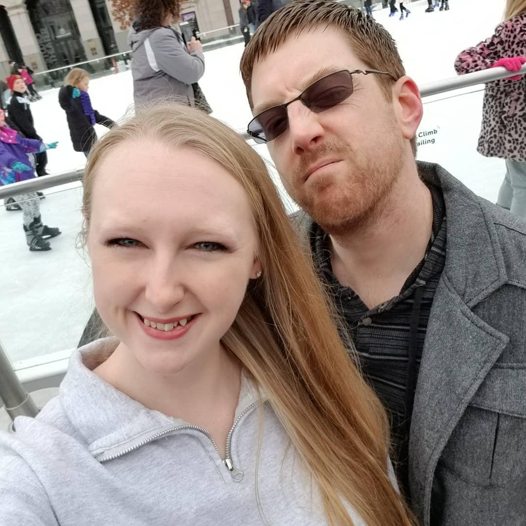 Ice Skating 2018