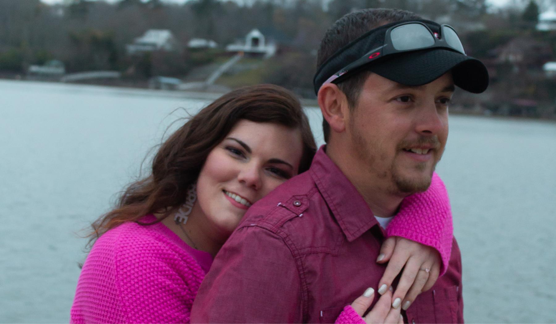 The Wedding Website of Kayli Grace Underwood and Jeremy Matthew Mabrey