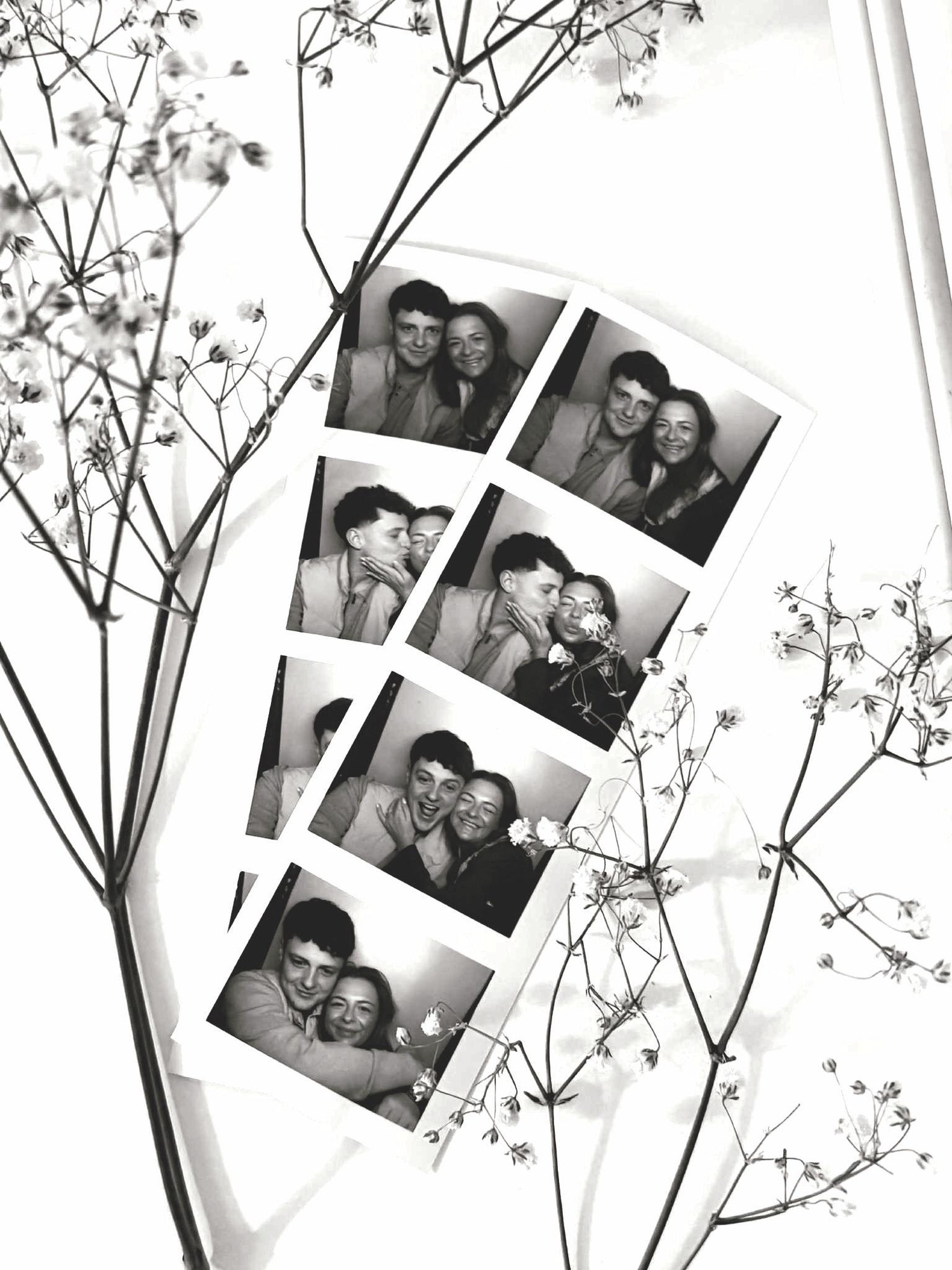 The Wedding Website of Grace Severn and Jack Cox