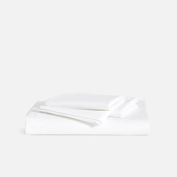 Brooklinen Luxe Starter Sheet Set