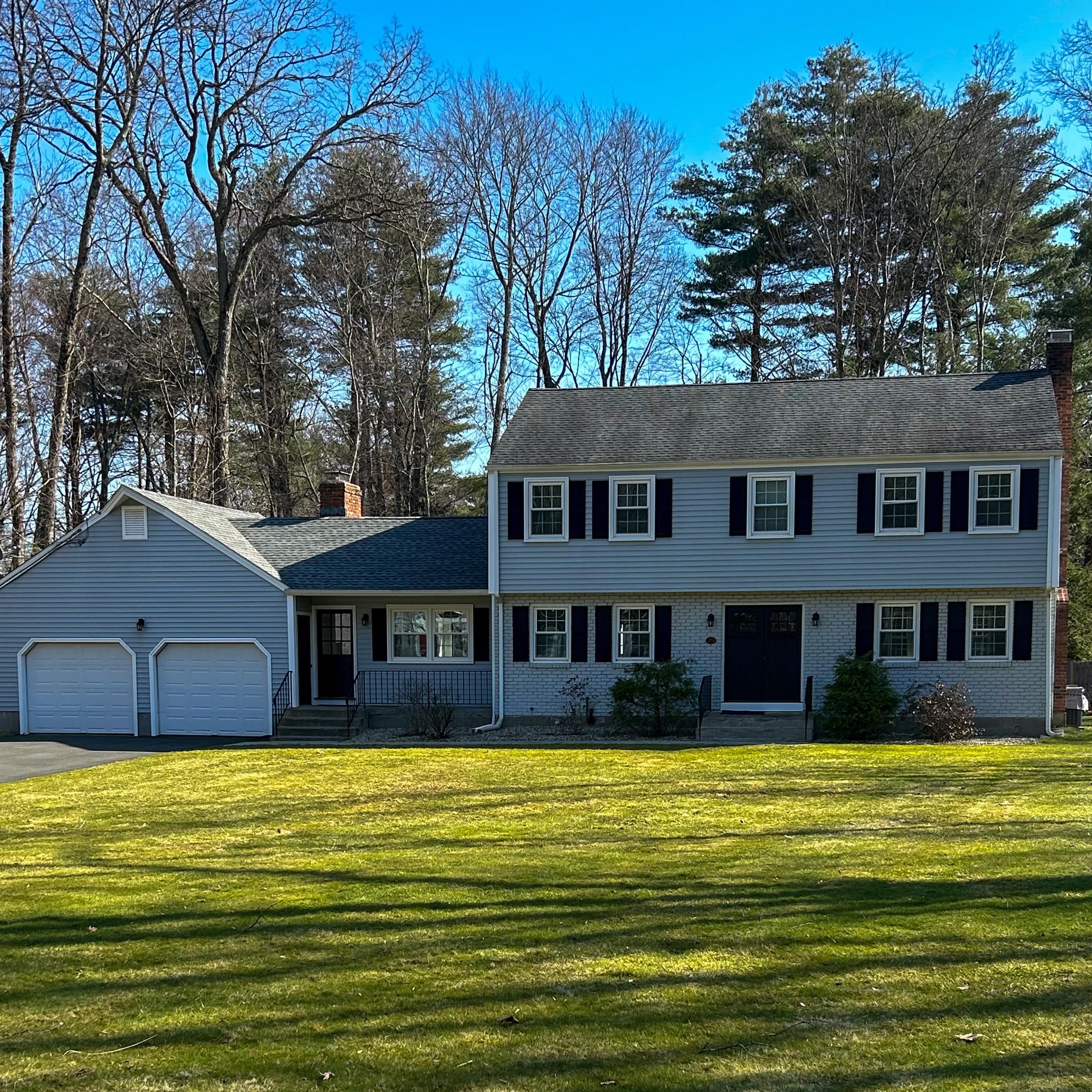 Home Improvement Projects