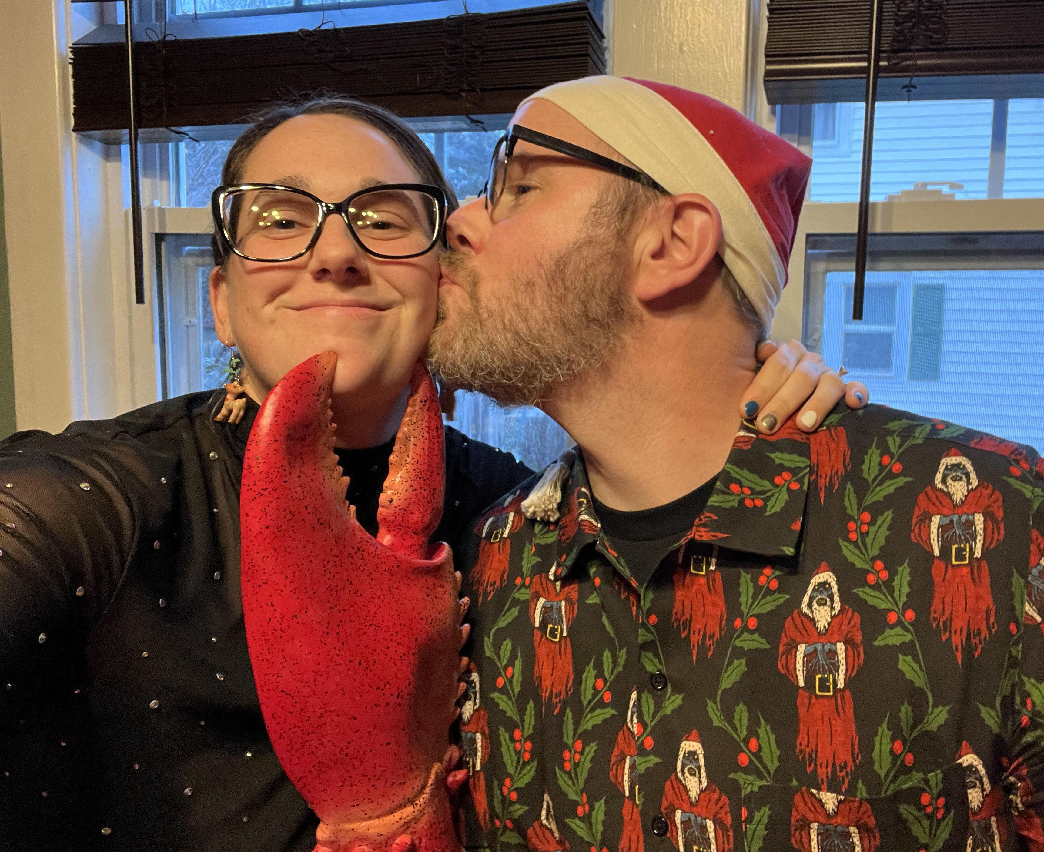 The Wedding Website of Julie Bare and Bill Pettit