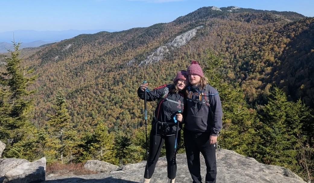 The Wedding Website of Ashley Teresa Barrasso and Josiah Mount