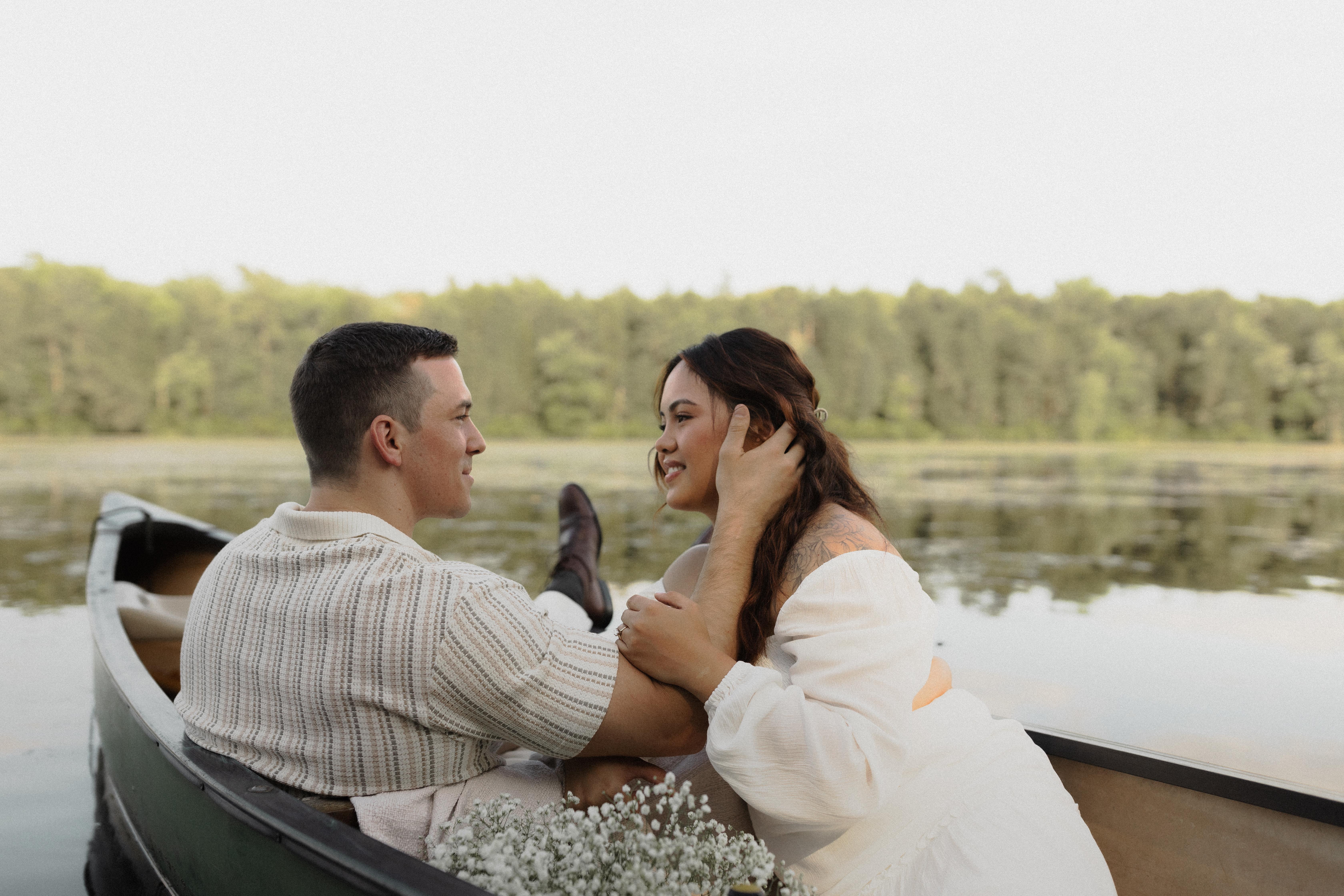The Wedding Website of Rea Lynn Pangalangan and Matthew Martin