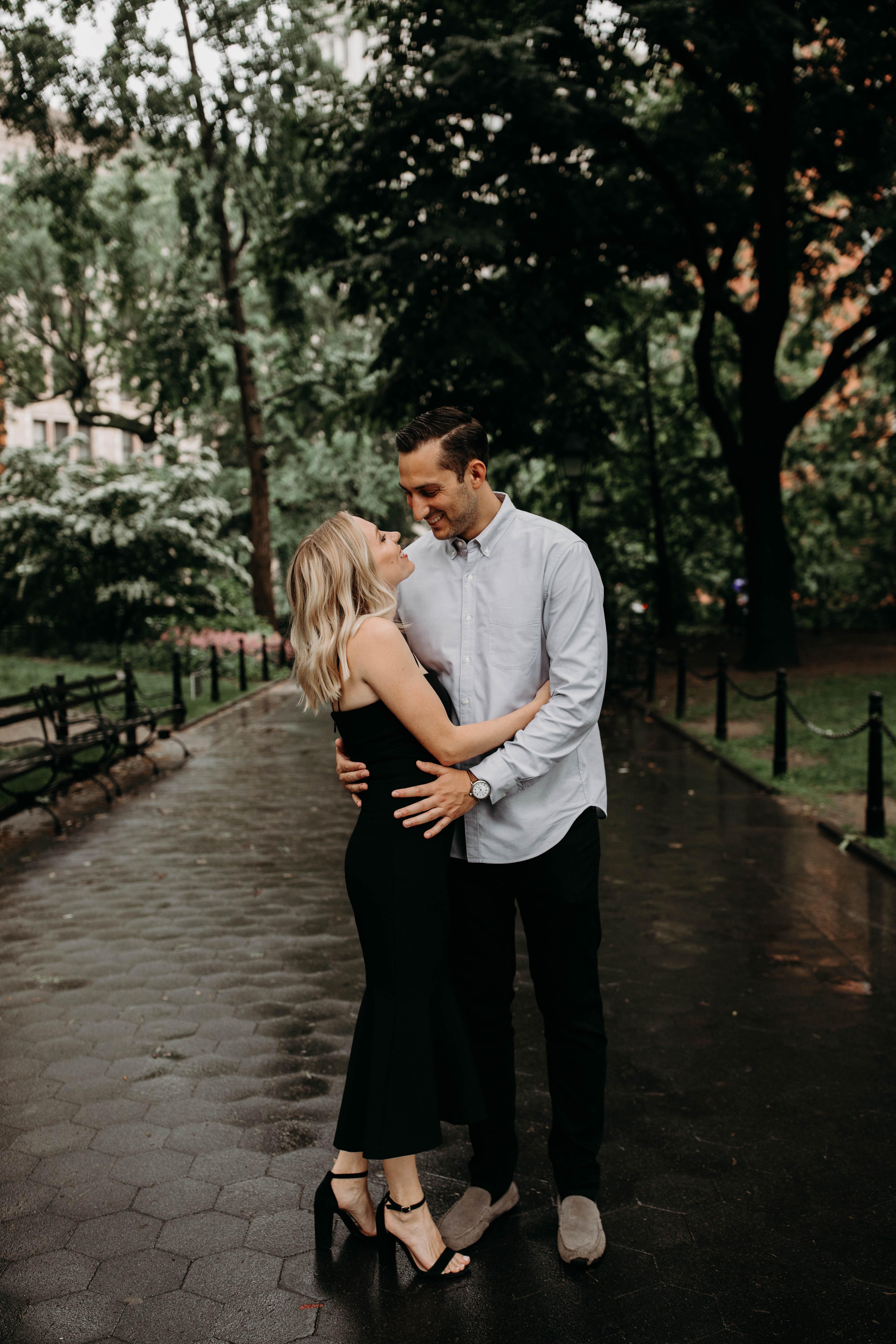 The Wedding Website of Allison Hedges and Michael Maser