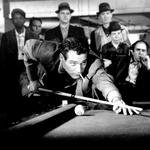 The Whiteface Lodge - Game Room