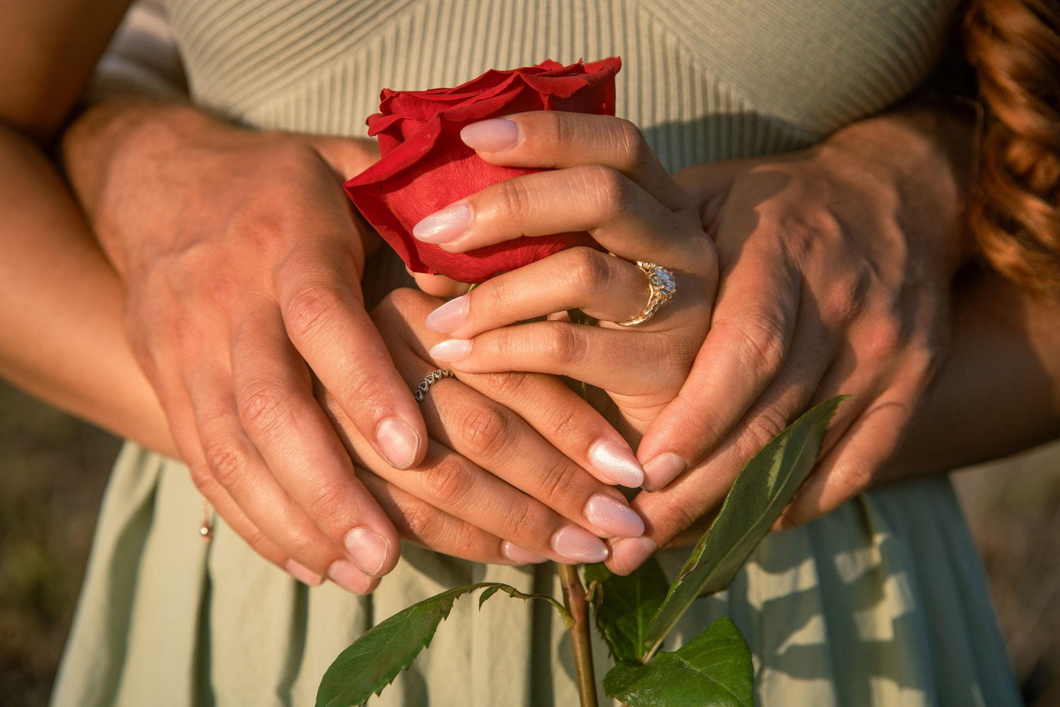 The Wedding Website of Berenice Magaña and Nello Miele