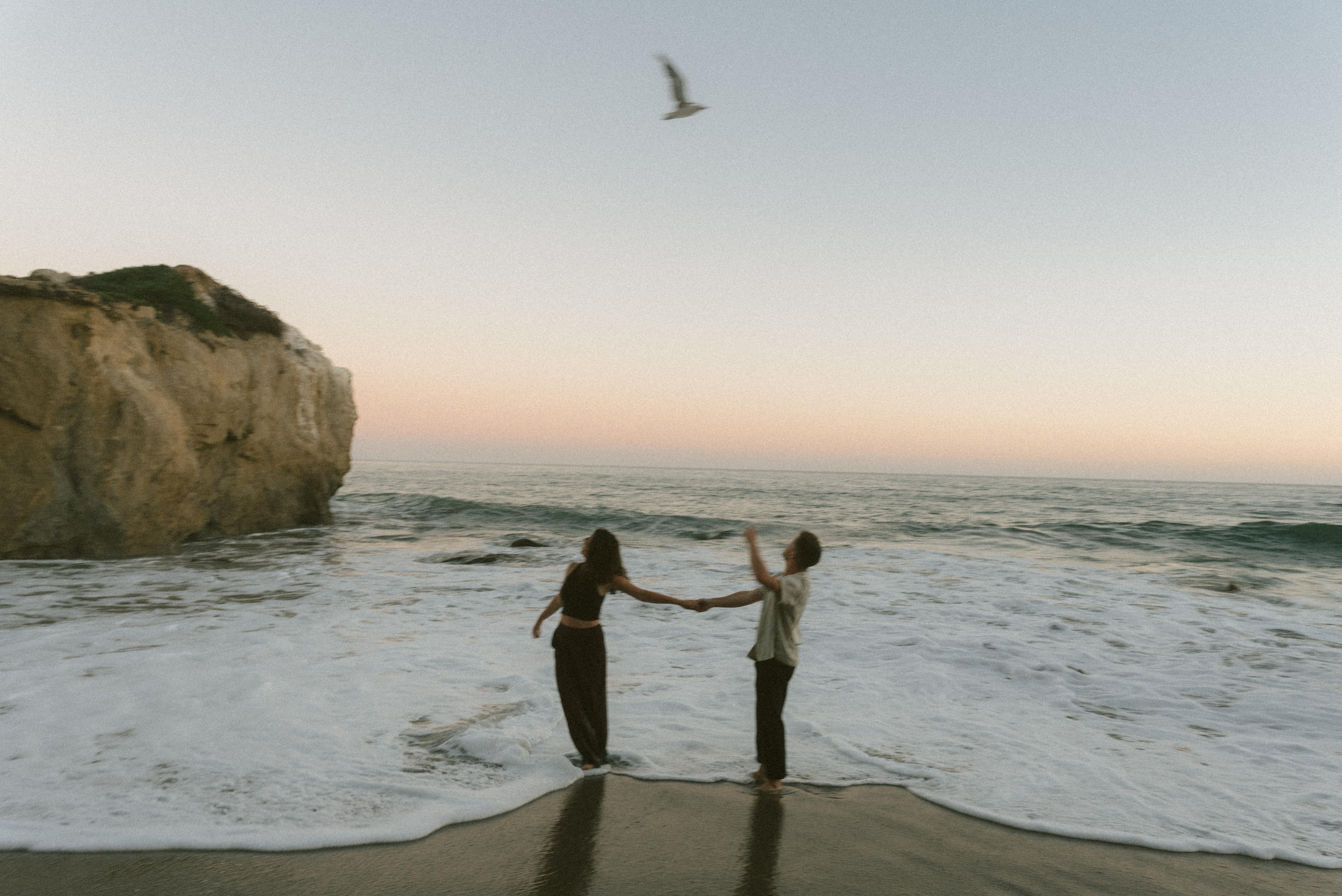 The Wedding Website of Mackenzie Cato and Evan Pierce