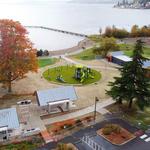 Seattle Paddle (Kirkland Locations)