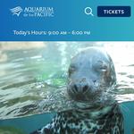 Aquarium of the Pacific