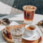 Saint Frank Coffee