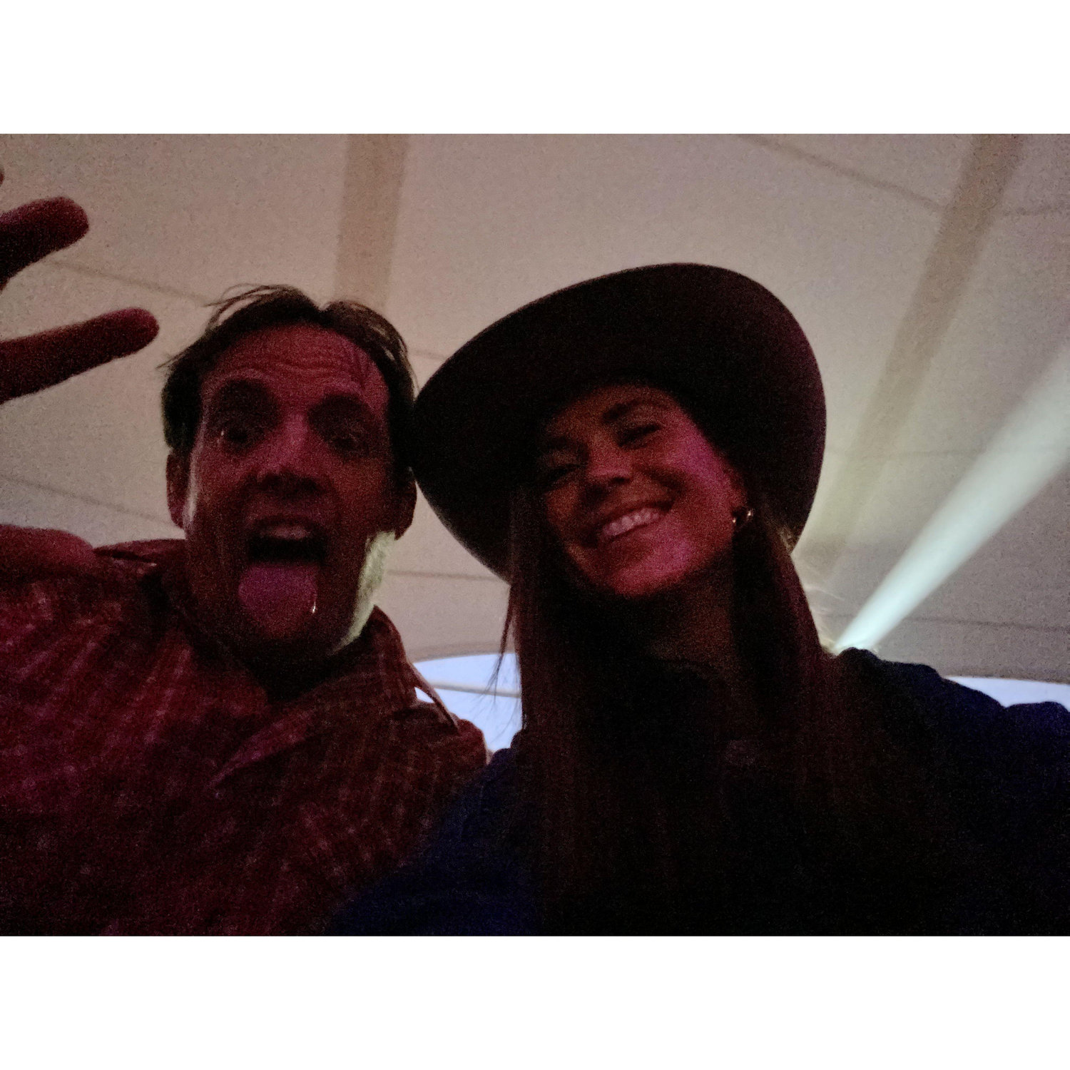 "The Greatest Love Story" LANCO Concert in SV