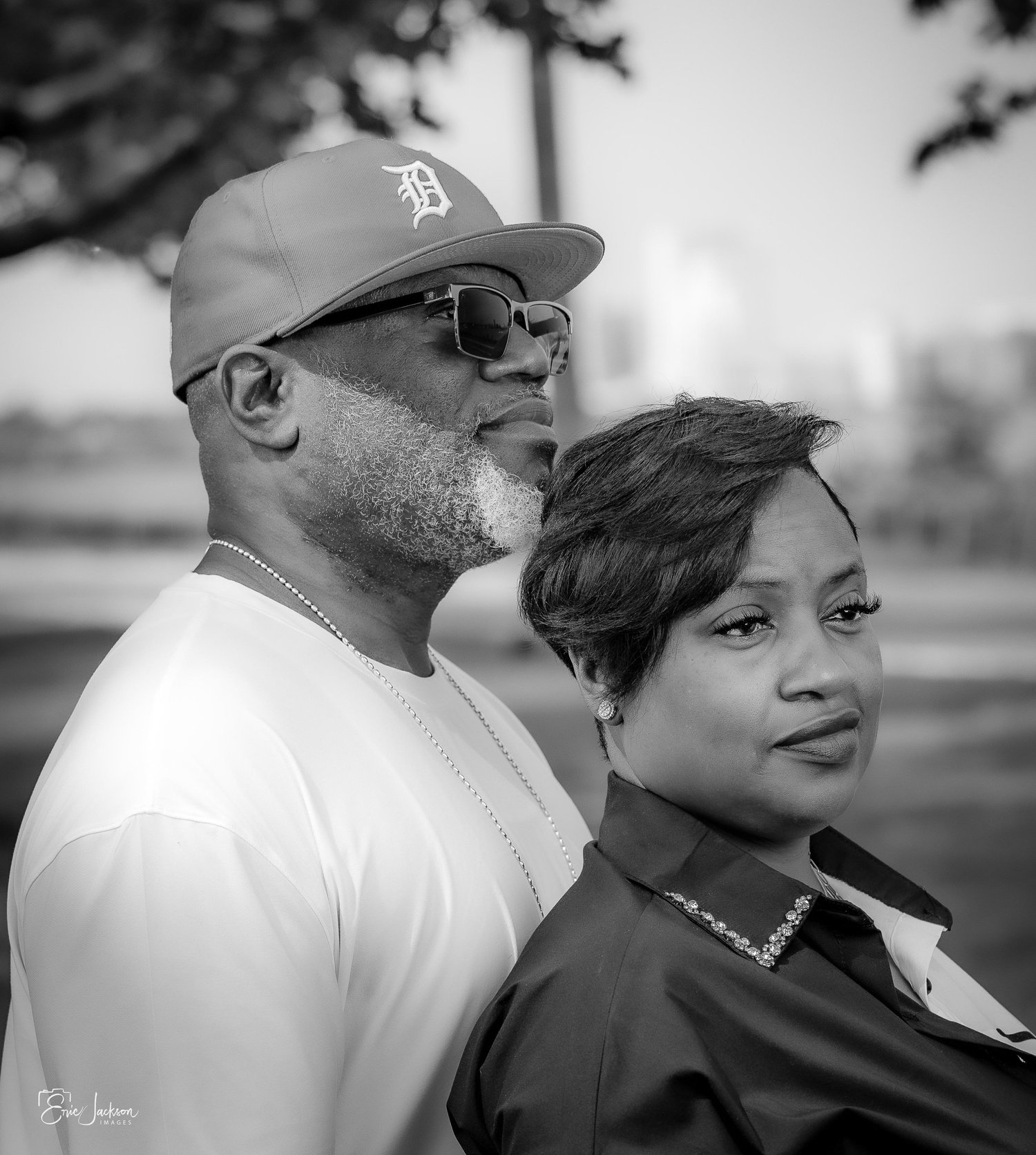 The Wedding Website of Millicent Alexander and Joe Tucker Jr.