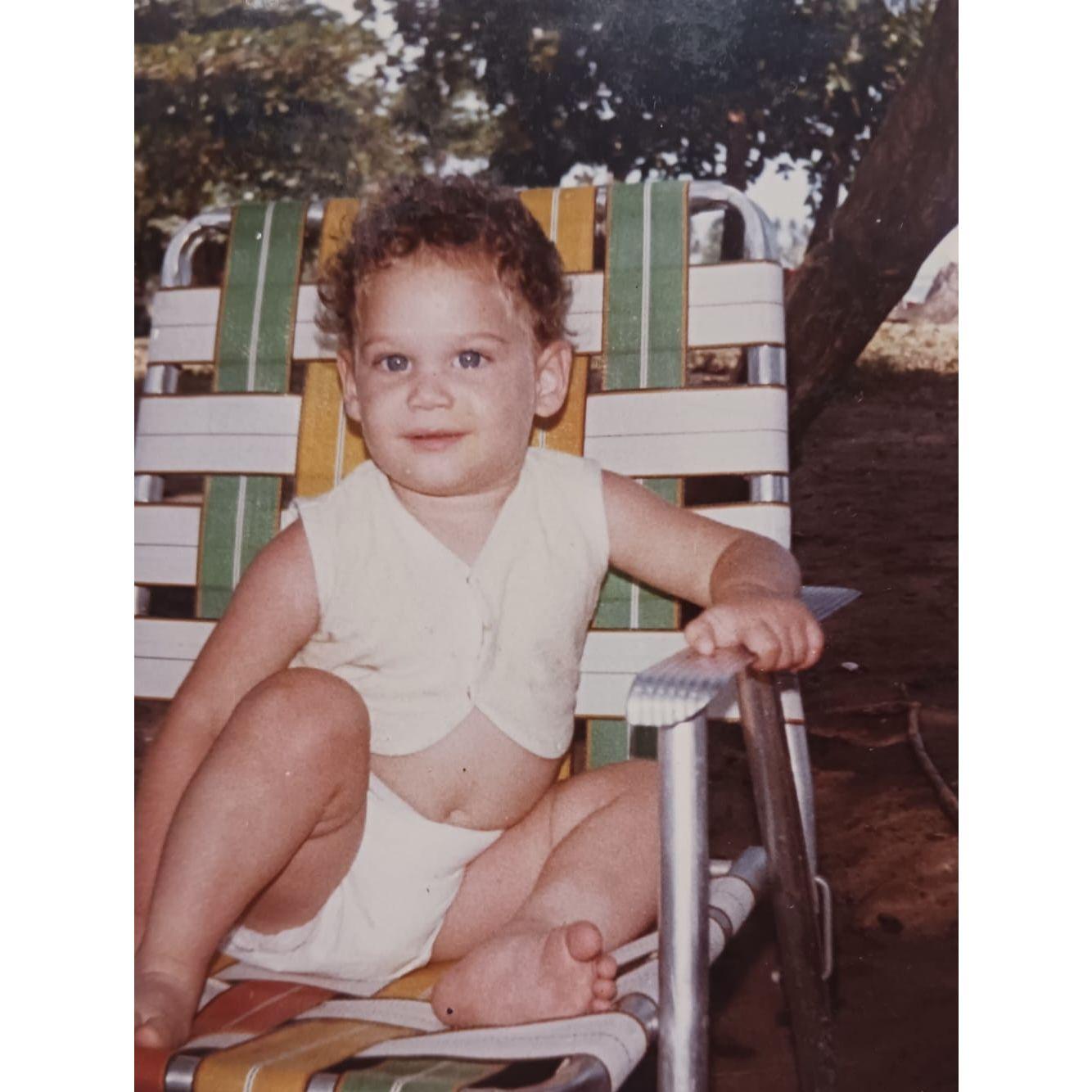 Baby Groom