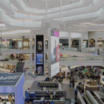Woodfield Mall