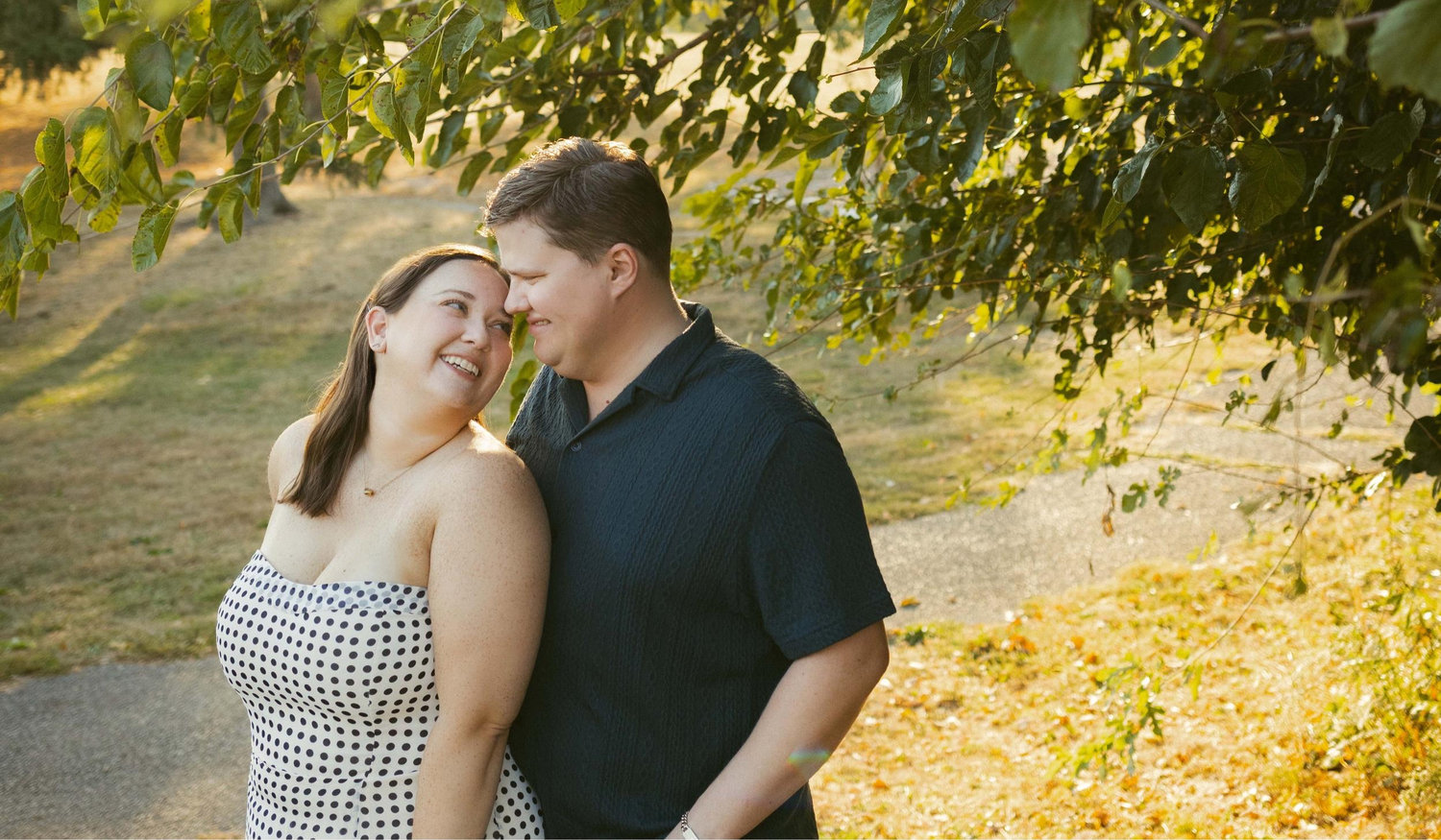 The Wedding Website of Bridget Norman and Seth Boaz