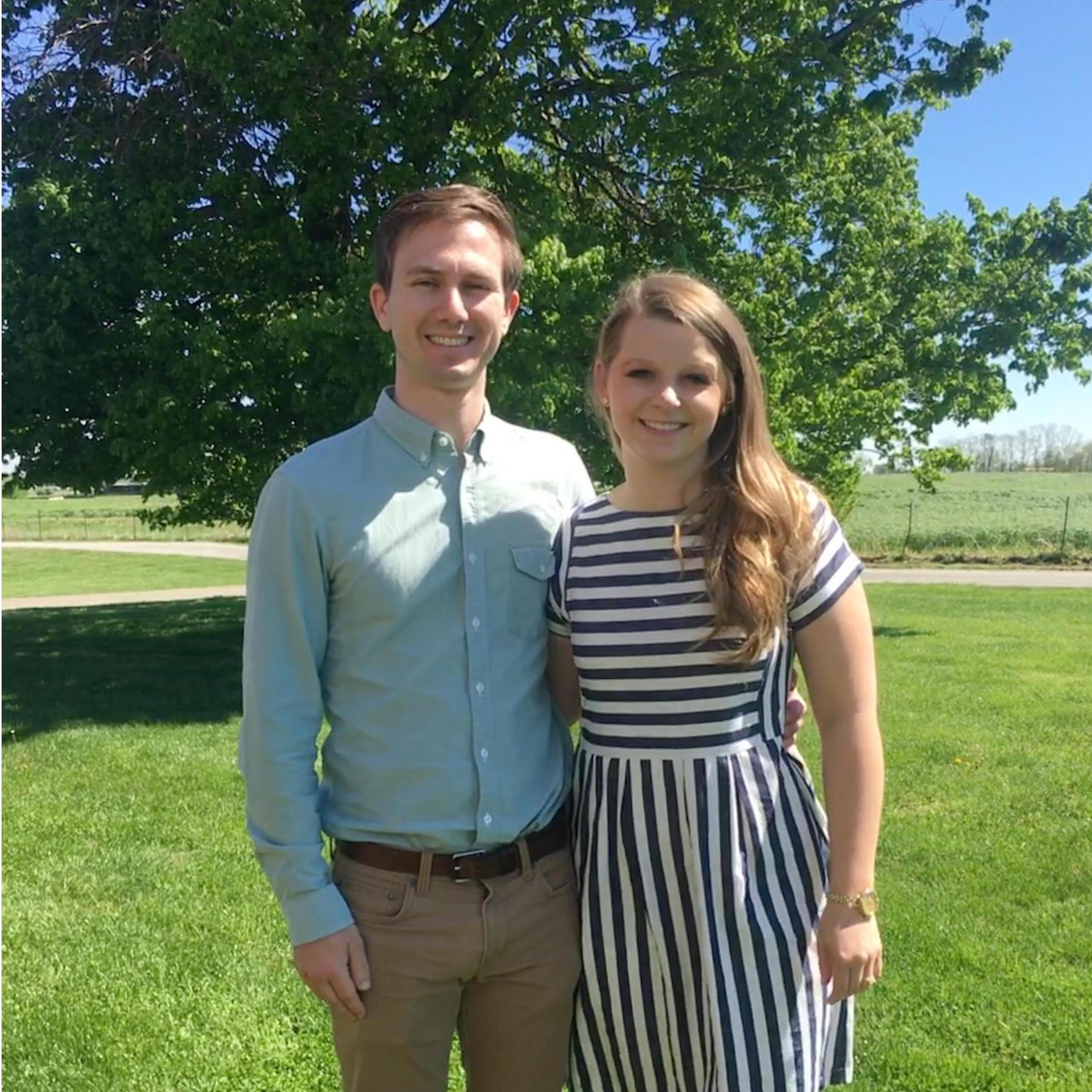 Easter in Lebanon, KY - April 2019