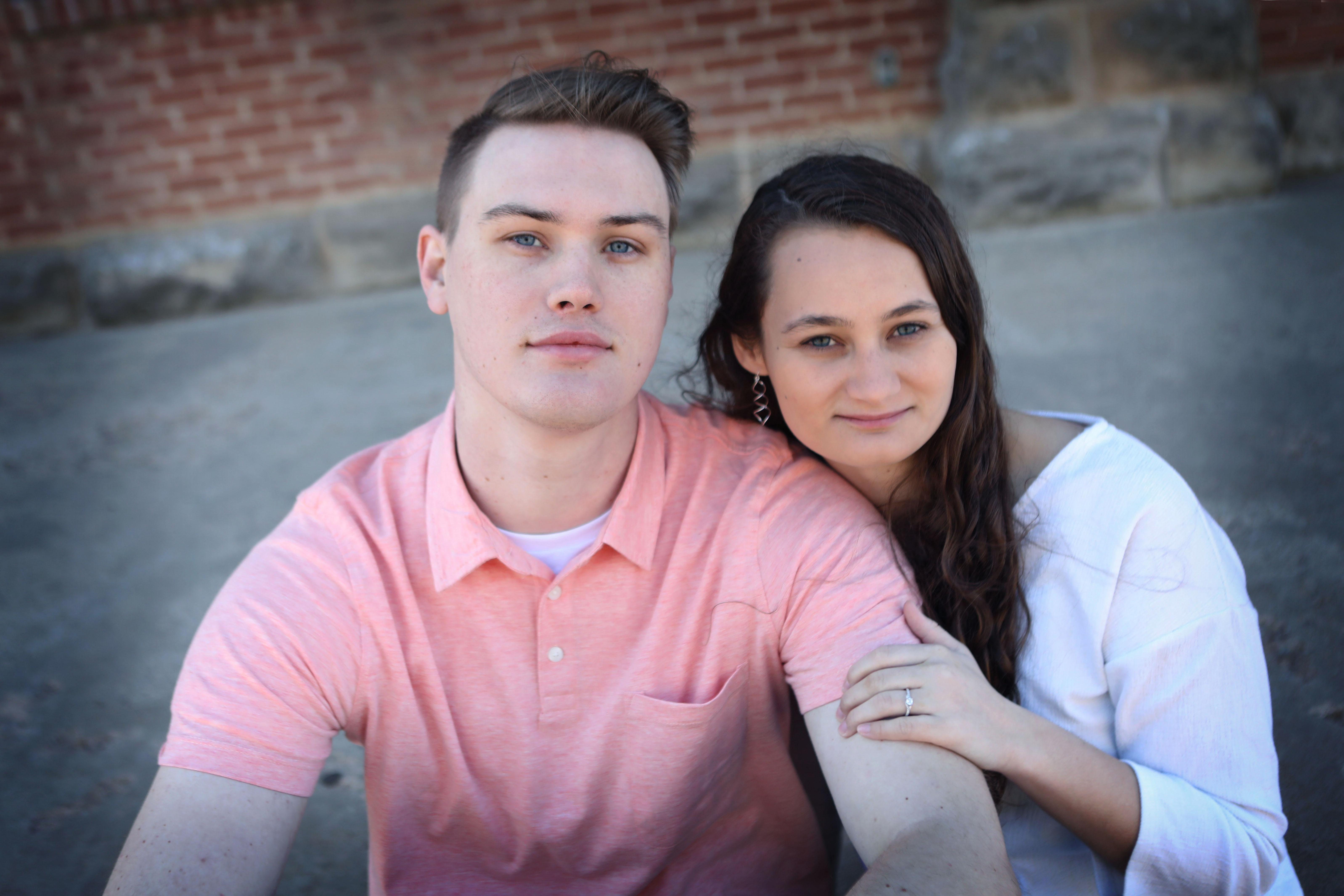 The Wedding Website of Ashley Evans and Jonathan Ingle