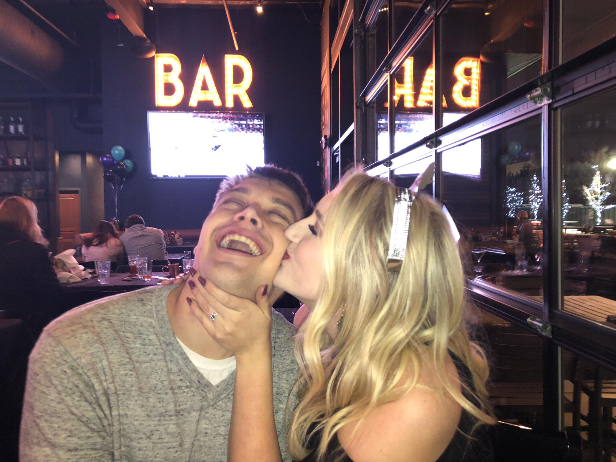 The Proposal - December 31, 2018
