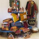 Al Burgan Handicrafts