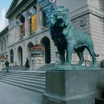 The Art Institute of Chicago
