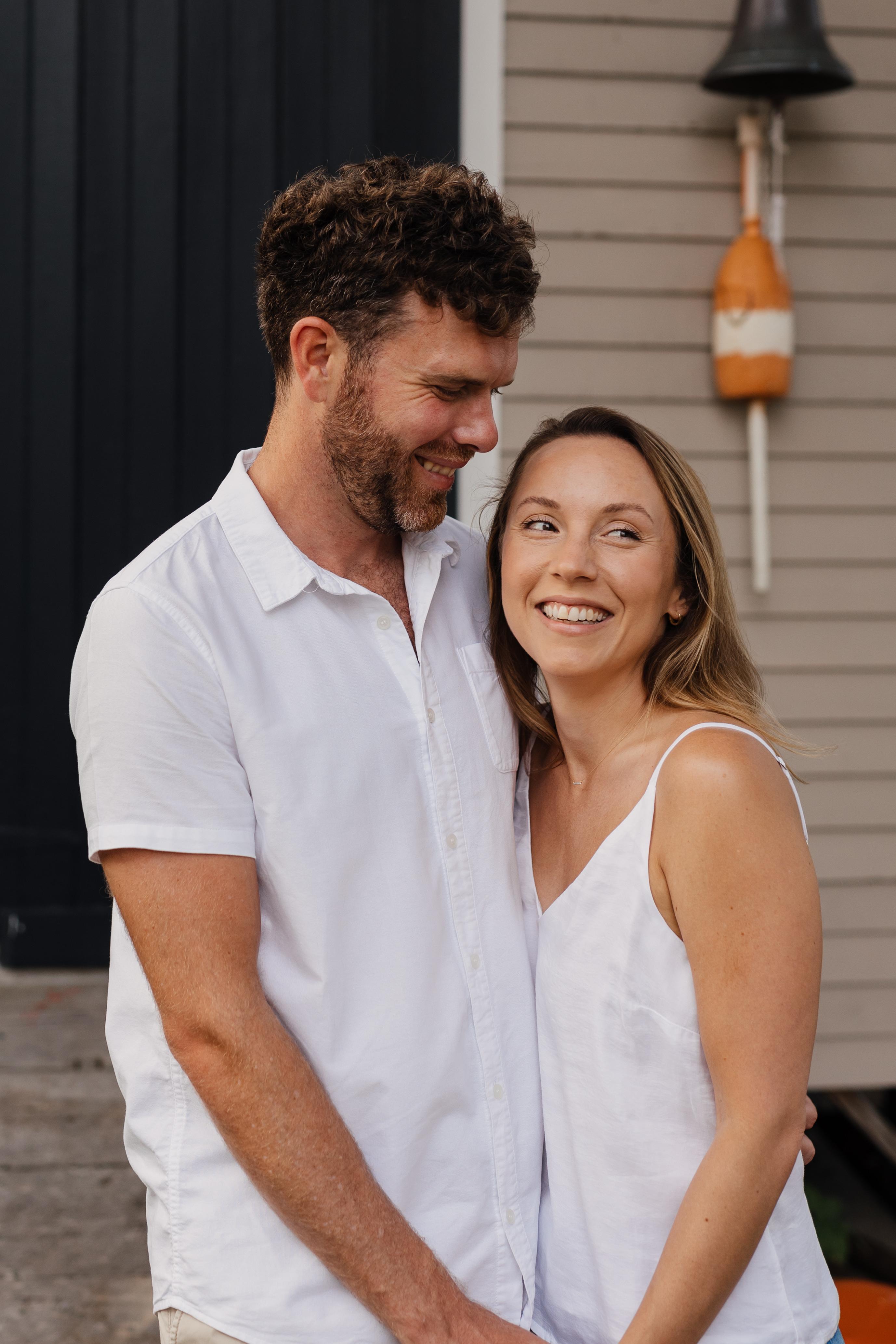 The Wedding Website of Adrianna Twombly and Maxim Clarke