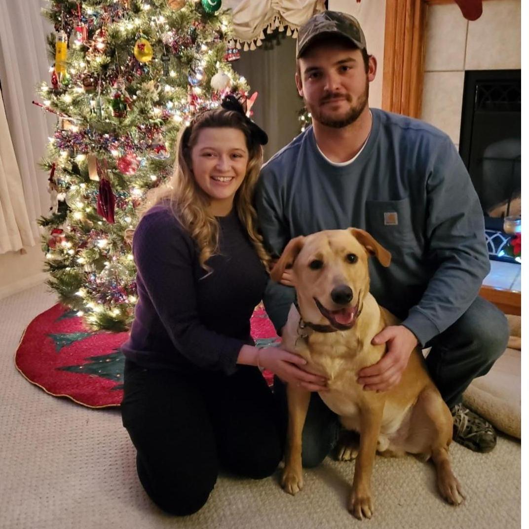 Christmas, 2019