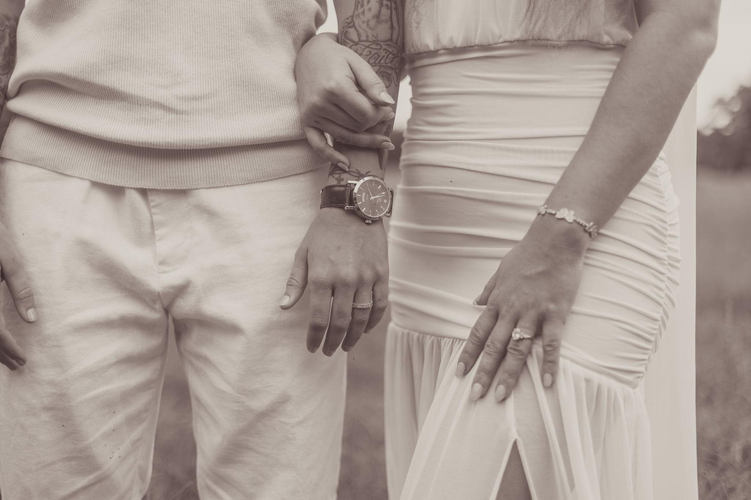 The Wedding Website of Trinity Taylor and Rachel Mullis