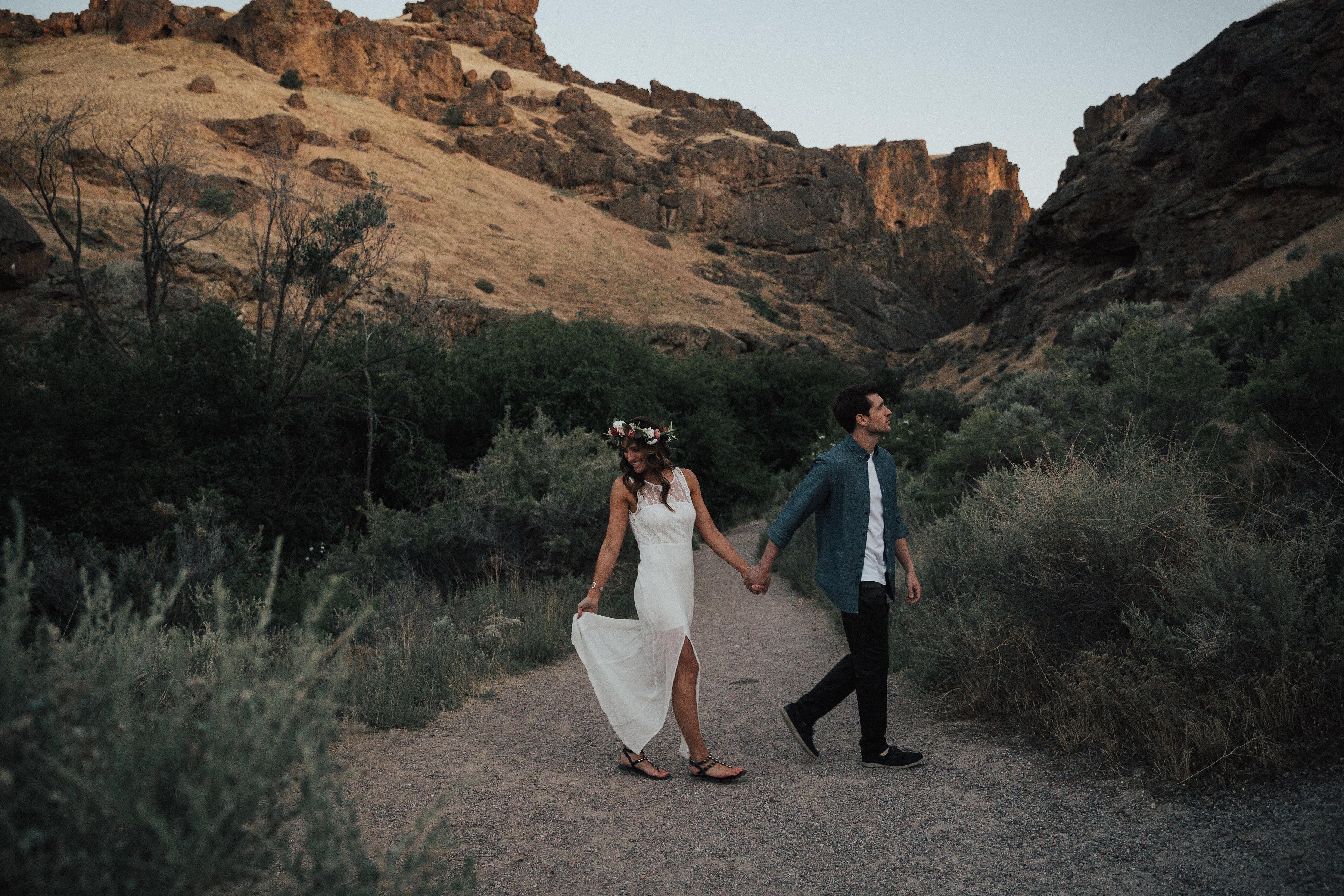 The Wedding Website of Nicki Cathro and Nick Steen