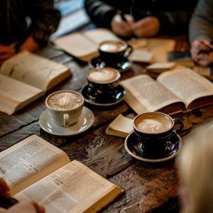 Your favorite book