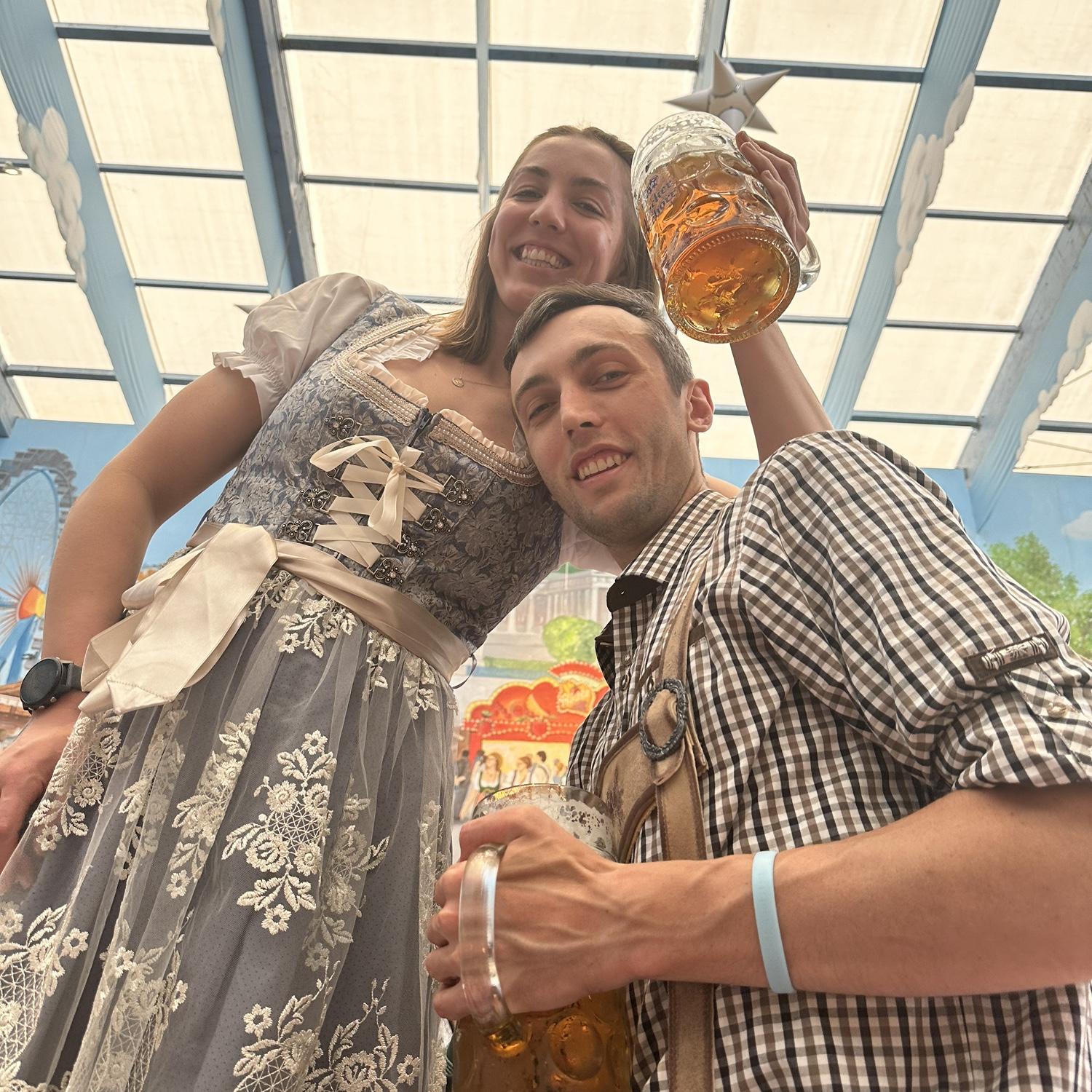 Oktoberfest (2024)