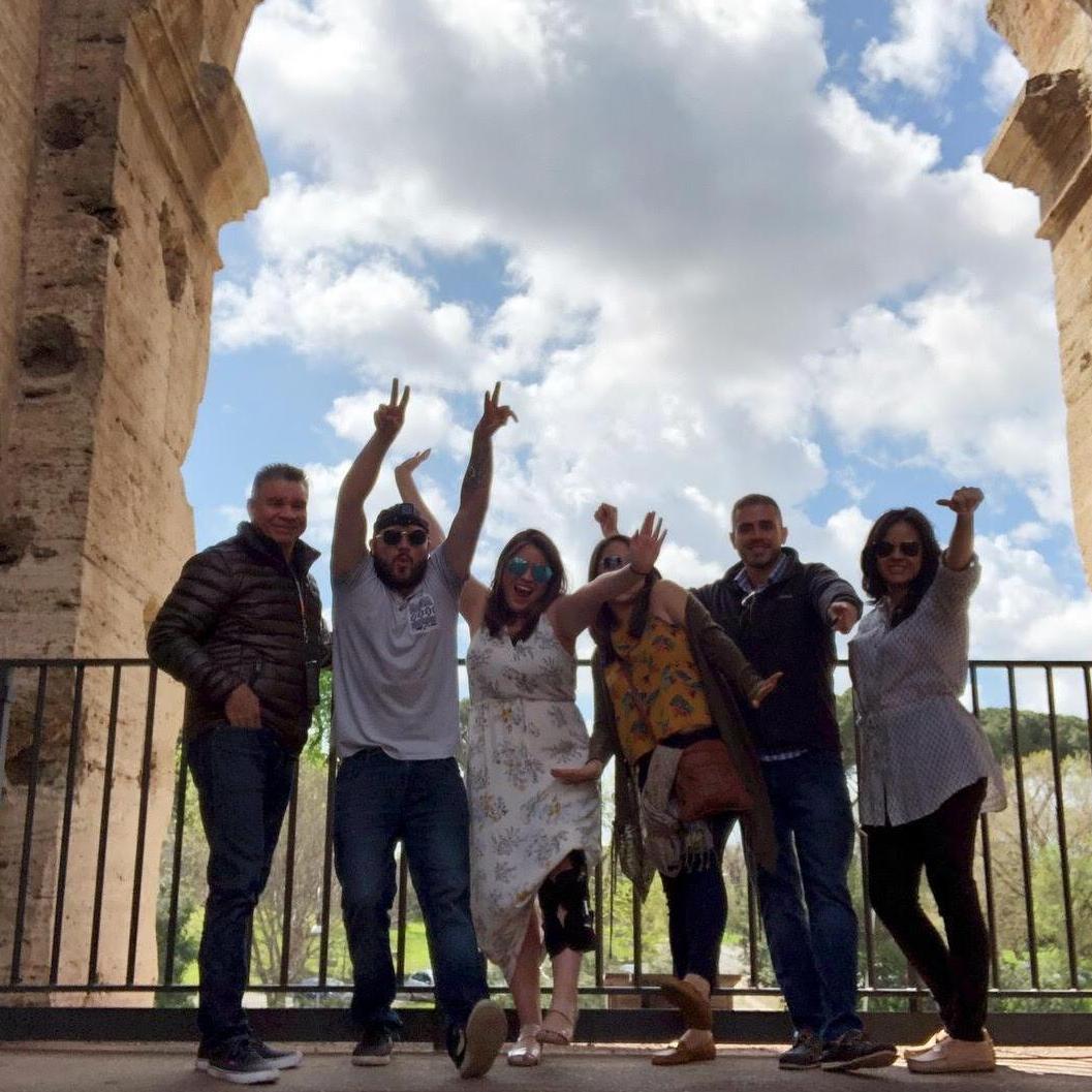 Rome, Italy