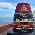 Southernmost Point of the Continental U.S.A.