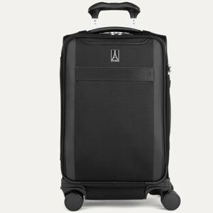 Black VersaPack®+ Carry-On Spinner