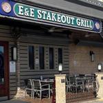 E&E Stakeout Grill
